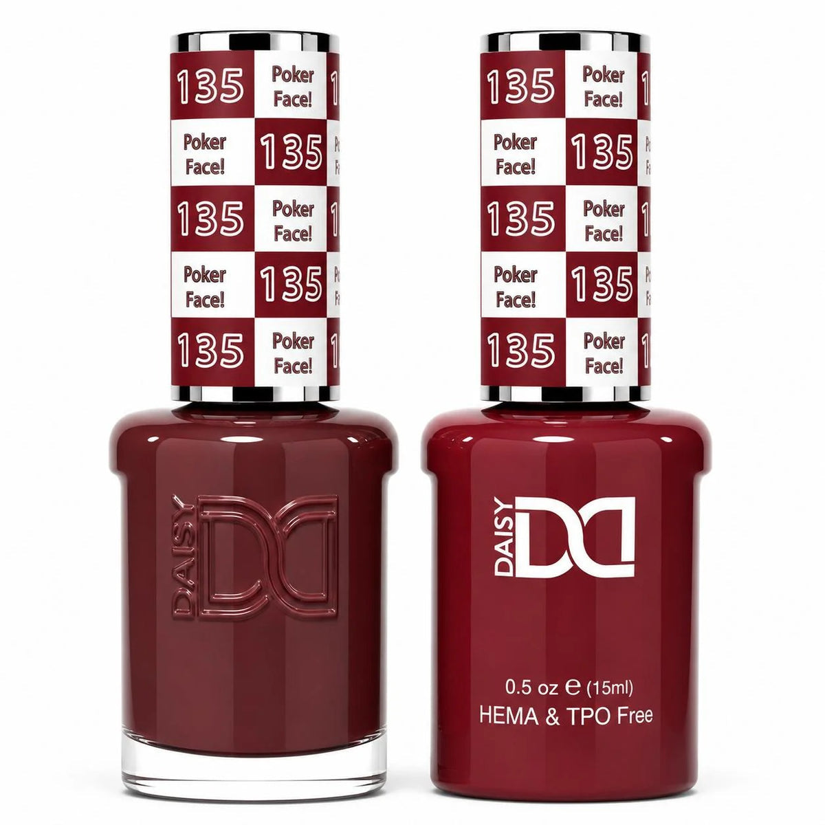 DND Duo Matching Color - HEMA/TPO Free - 135
