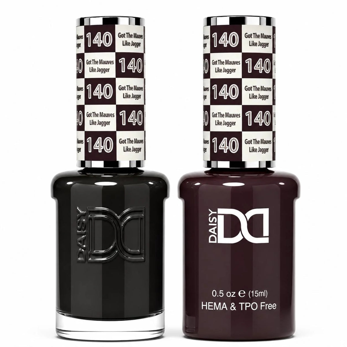 DND Duo Matching Color - HEMA/TPO Free - 140
