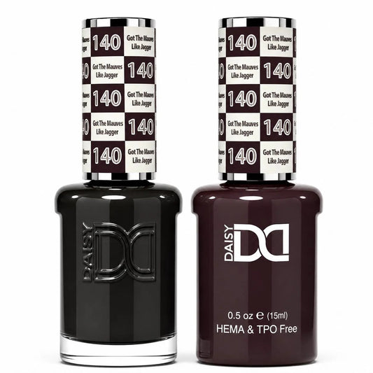 DND Duo Matching Color - HEMA/TPO Free - 140