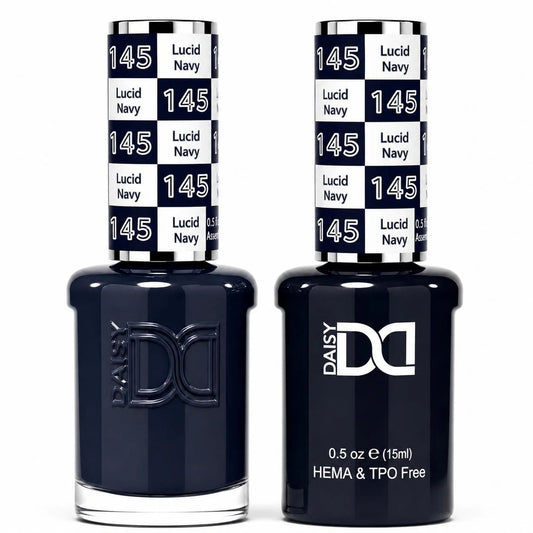 DND Duo Matching Color - HEMA/TPO Free - 145