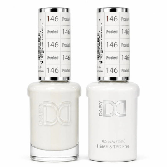DND Duo Matching Color - HEMA/TPO Free - 146