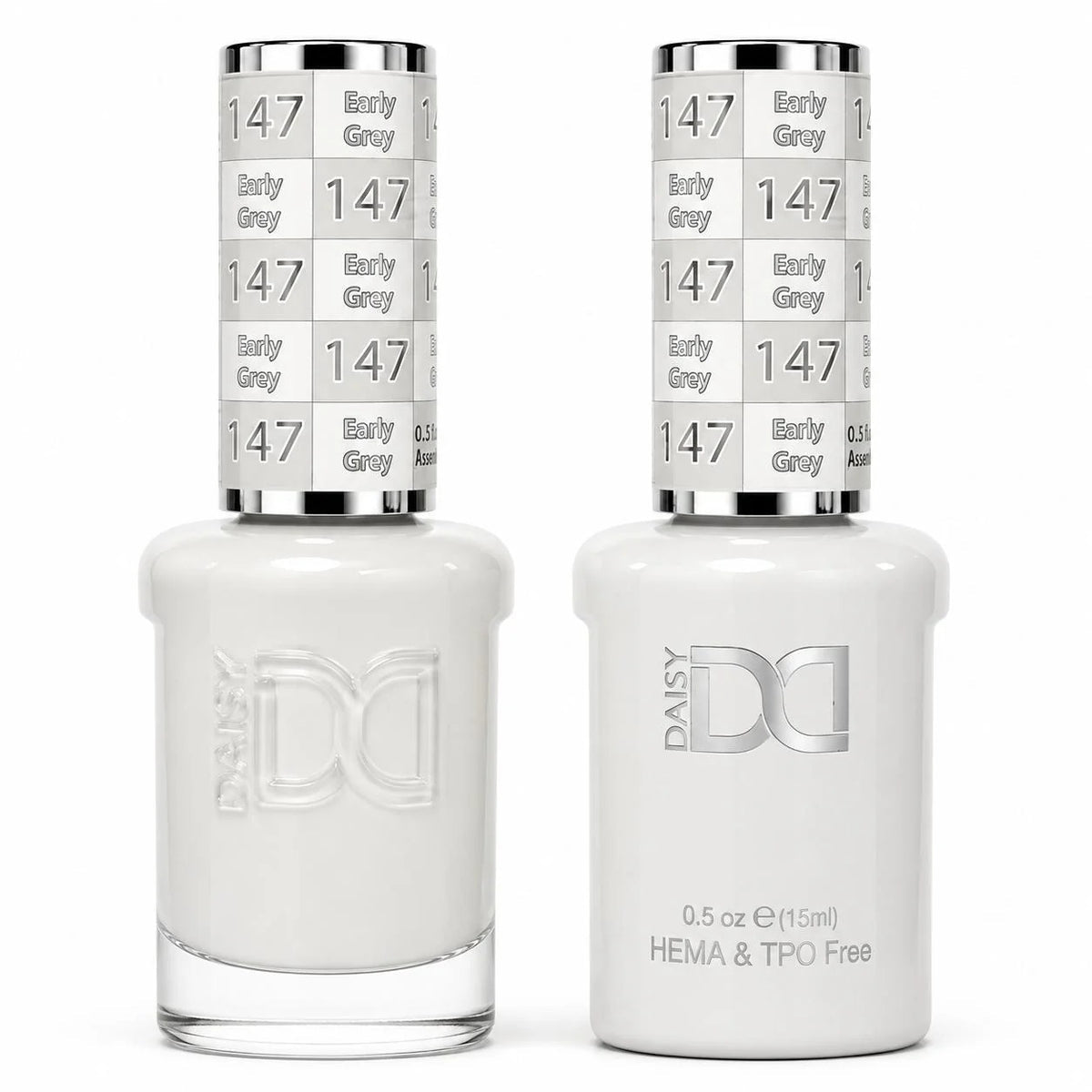 DND Duo Matching Color - HEMA/TPO Free - 147