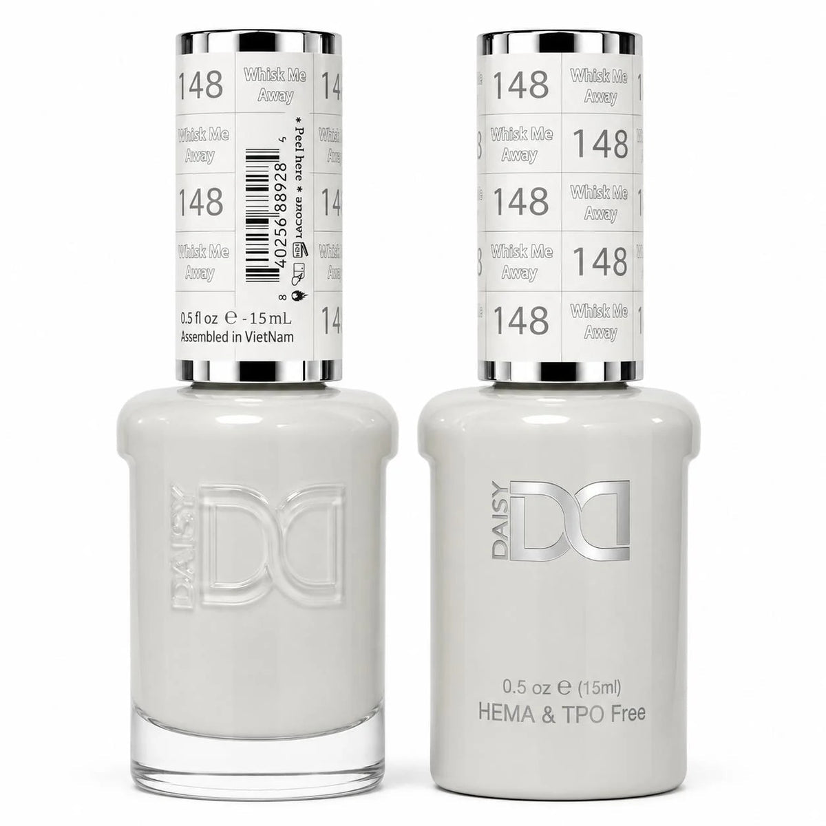 DND Duo Matching Color - HEMA/TPO Free - 148