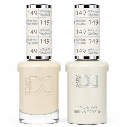 DND Duo Matching Color - HEMA/TPO Free - 149