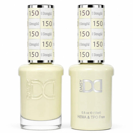 DND Duo Matching Color - HEMA/TPO Free - 150