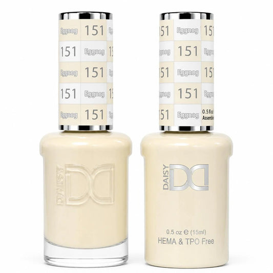 DND Duo Matching Color - HEMA/TPO Free - 151