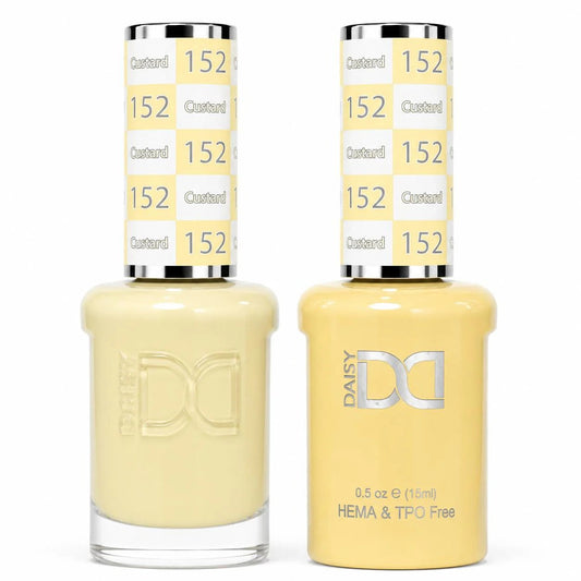 DND Duo Matching Color - HEMA/TPO Free - 152