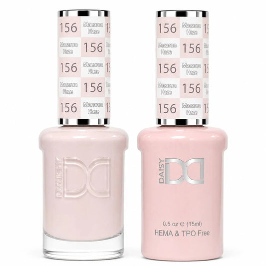DND Duo Matching Color - HEMA/TPO Free - 156