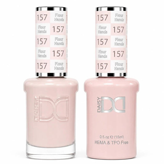 DND Duo Matching Color - HEMA/TPO Free - 157