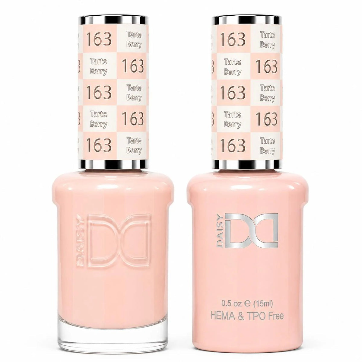 DND Duo Matching Color - HEMA/TPO Free - 163