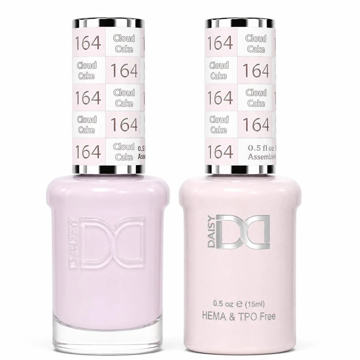 DND Duo Matching Color - HEMA/TPO Free - 164