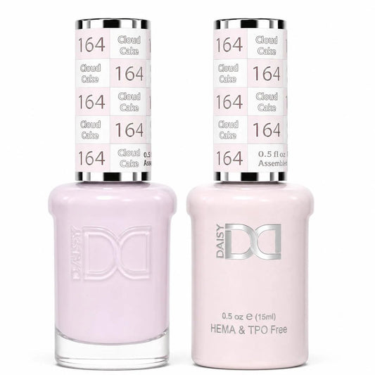 DND Duo Matching Color - HEMA/TPO Free - 164