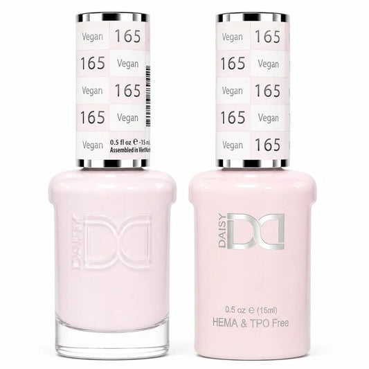 DND Duo Matching Color - HEMA/TPO Free - 165