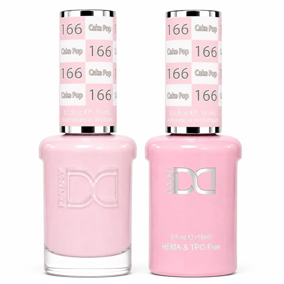 DND Duo Matching Color - HEMA/TPO Free - 166
