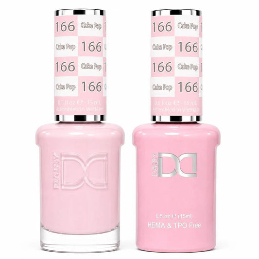 DND Duo Matching Color - HEMA/TPO Free - 166