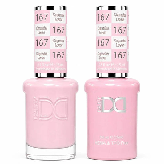 DND Duo Matching Color - HEMA/TPO Free - 167