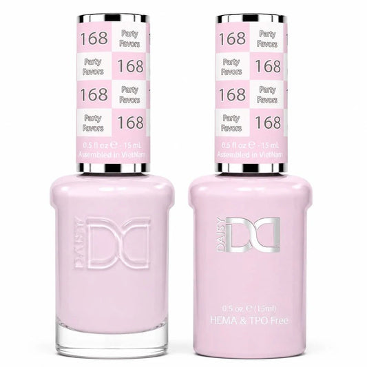 DND Duo Matching Color - HEMA/TPO Free - 168