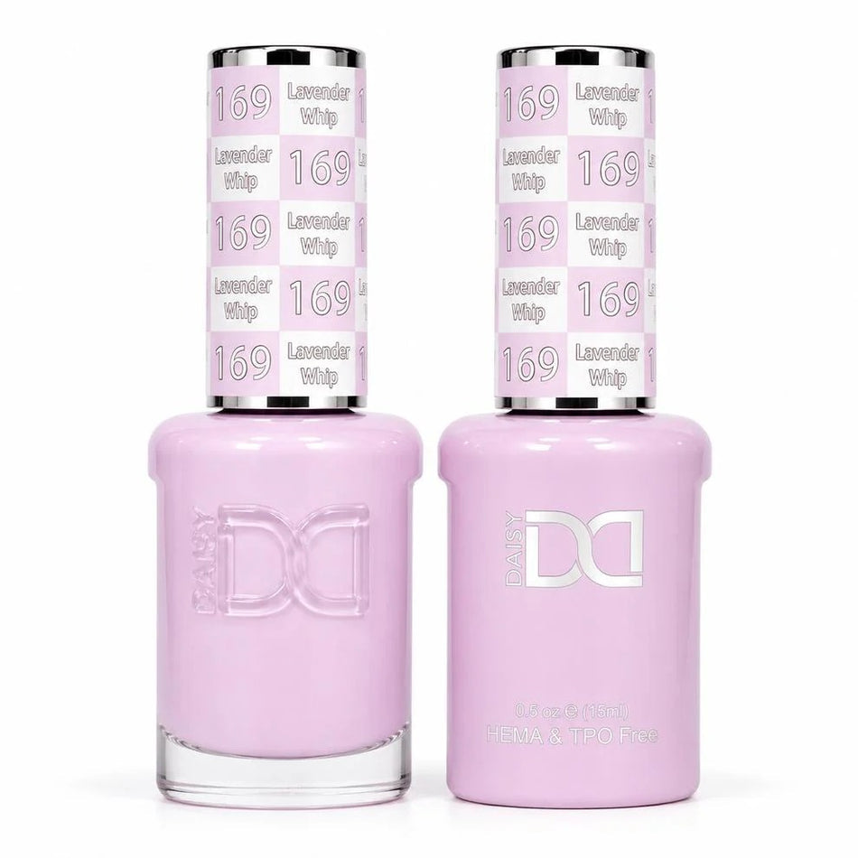 DND Duo Matching Color - HEMA/TPO Free - 169