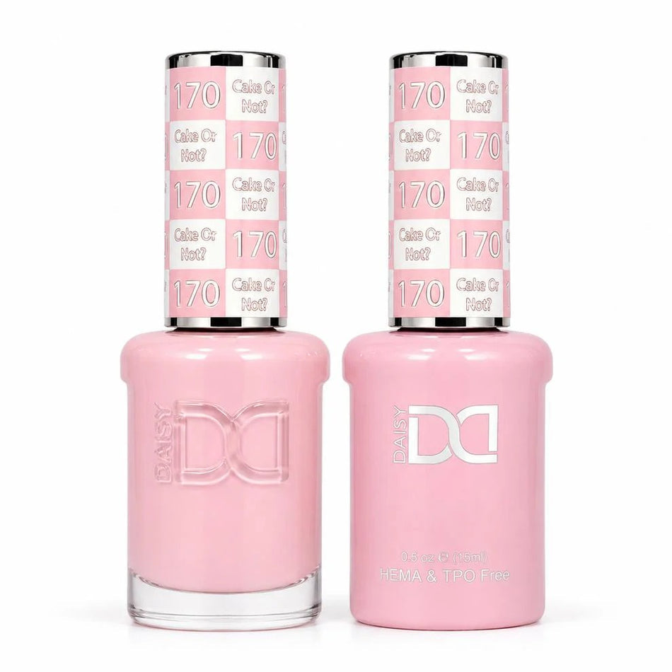 DND Duo Matching Color - HEMA/TPO Free - 170