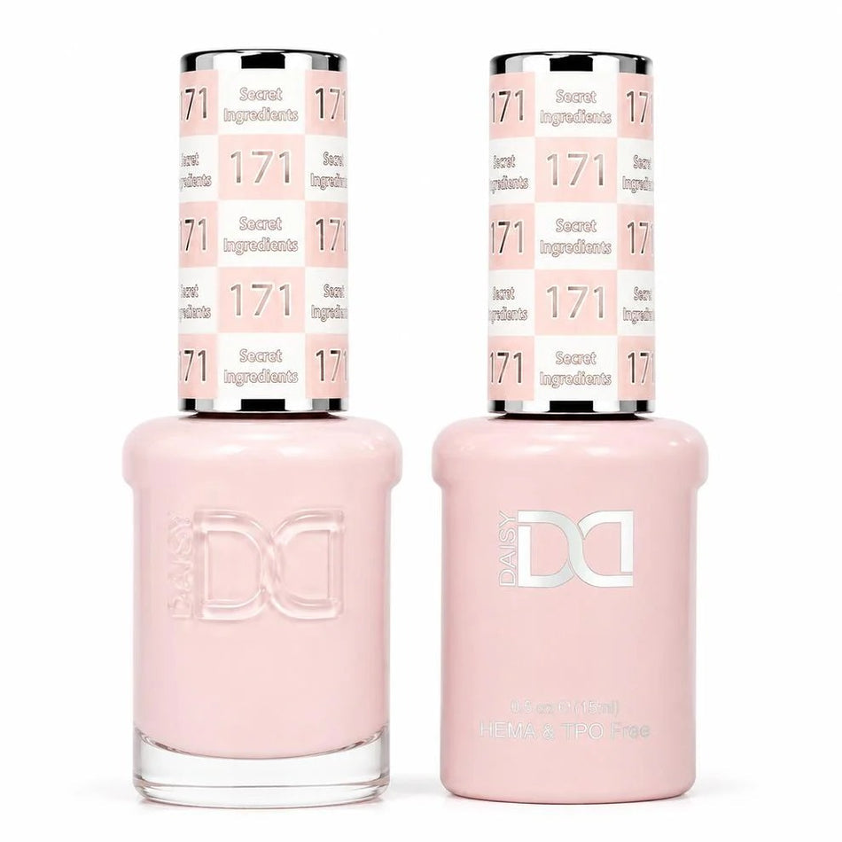 DND Duo Matching Color - HEMA/TPO Free - 171