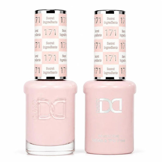 DND Duo Matching Color - HEMA/TPO Free - 171