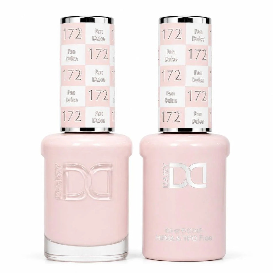 DND Duo Matching Color - HEMA/TPO Free - 172