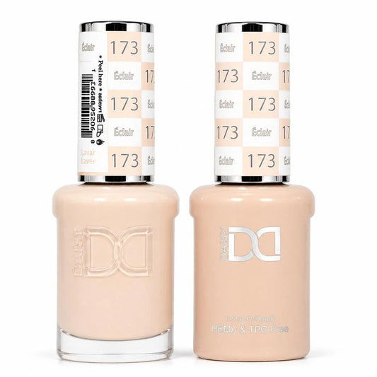 DND Duo Matching Color - HEMA/TPO Free - 173
