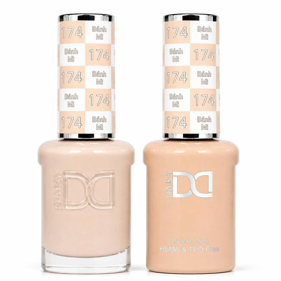 DND Duo Matching Color - HEMA/TPO Free - 174