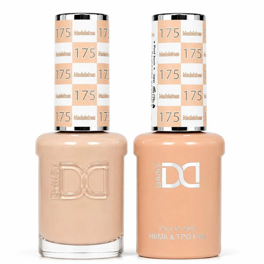 DND Duo Matching Color - HEMA/TPO Free - 175