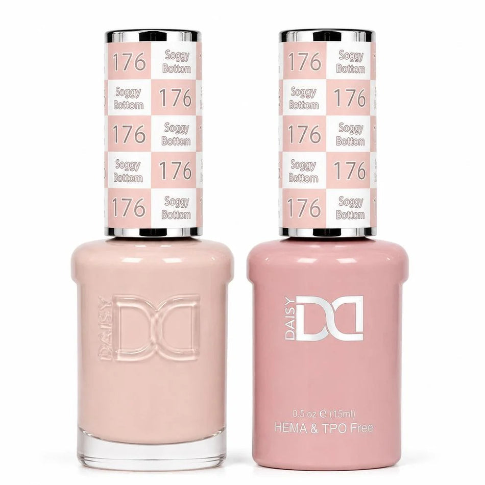 DND Duo Matching Color - HEMA/TPO Free - 176