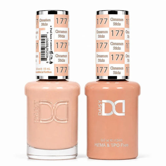 DND Duo Matching Color - HEMA/TPO Free - 177