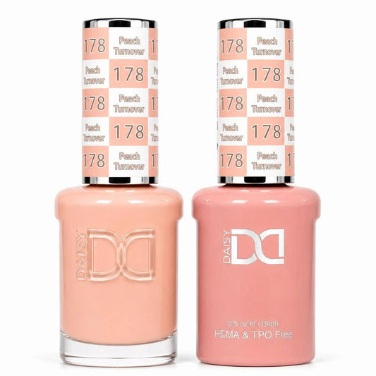 DND Duo Matching Color - HEMA/TPO Free - 178