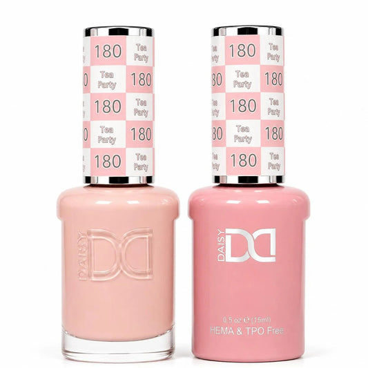 DND Duo Matching Color - HEMA/TPO Free - 180