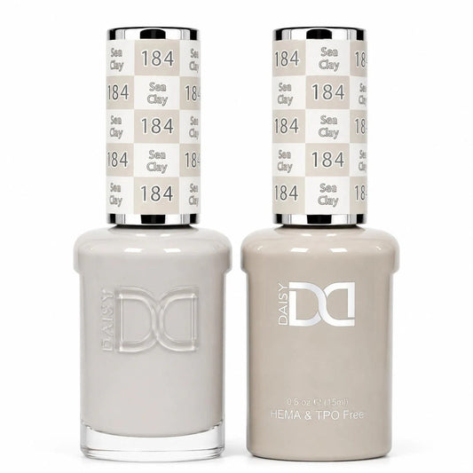 DND Duo Matching Color - HEMA/TPO Free - 184