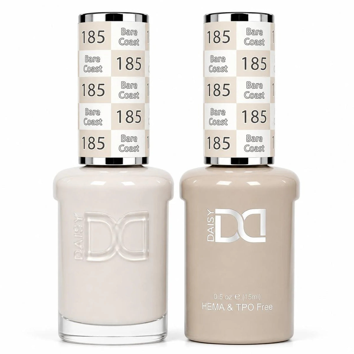 DND Duo Matching Color - HEMA/TPO Free - 185