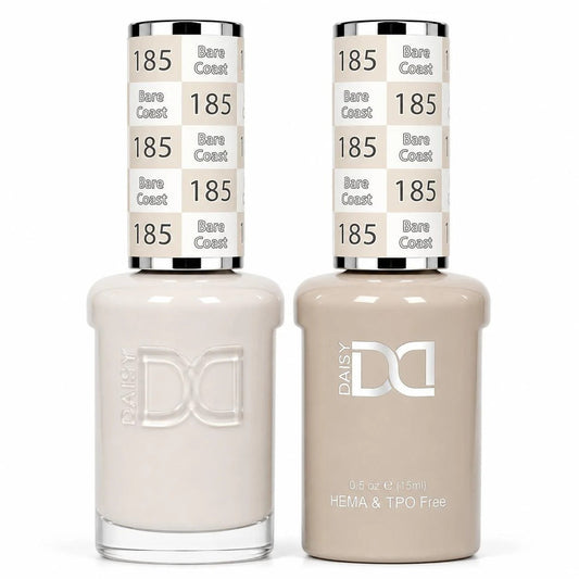 DND Duo Matching Color - HEMA/TPO Free - 185
