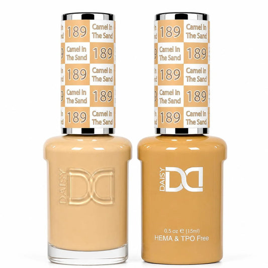 DND Duo Matching Color - HEMA/TPO Free - 189