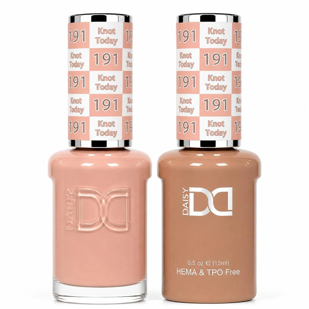 DND Duo Matching Color - HEMA/TPO Free - 191