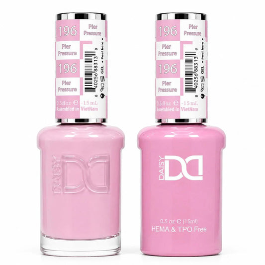 DND Duo Matching Color - HEMA/TPO Free - 196
