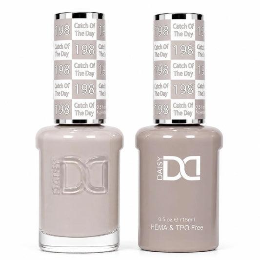 DND Duo Matching Color - HEMA/TPO Free - 198