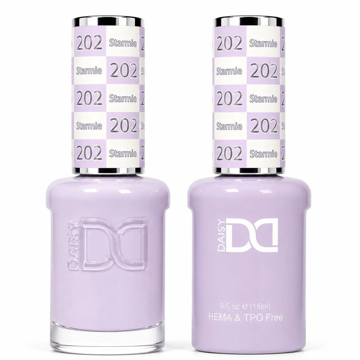 DND Duo Matching Color - HEMA/TPO Free - 202