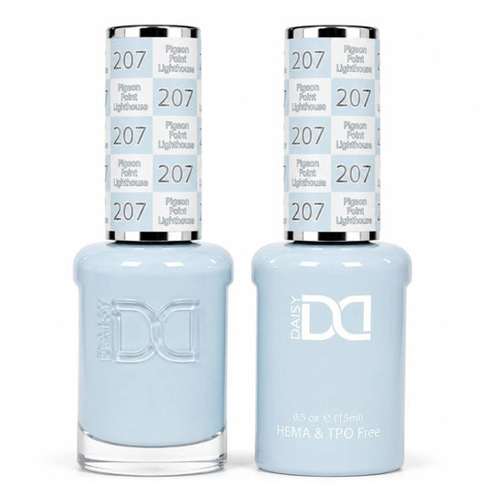 DND Duo Matching Color - HEMA/TPO Free - 207