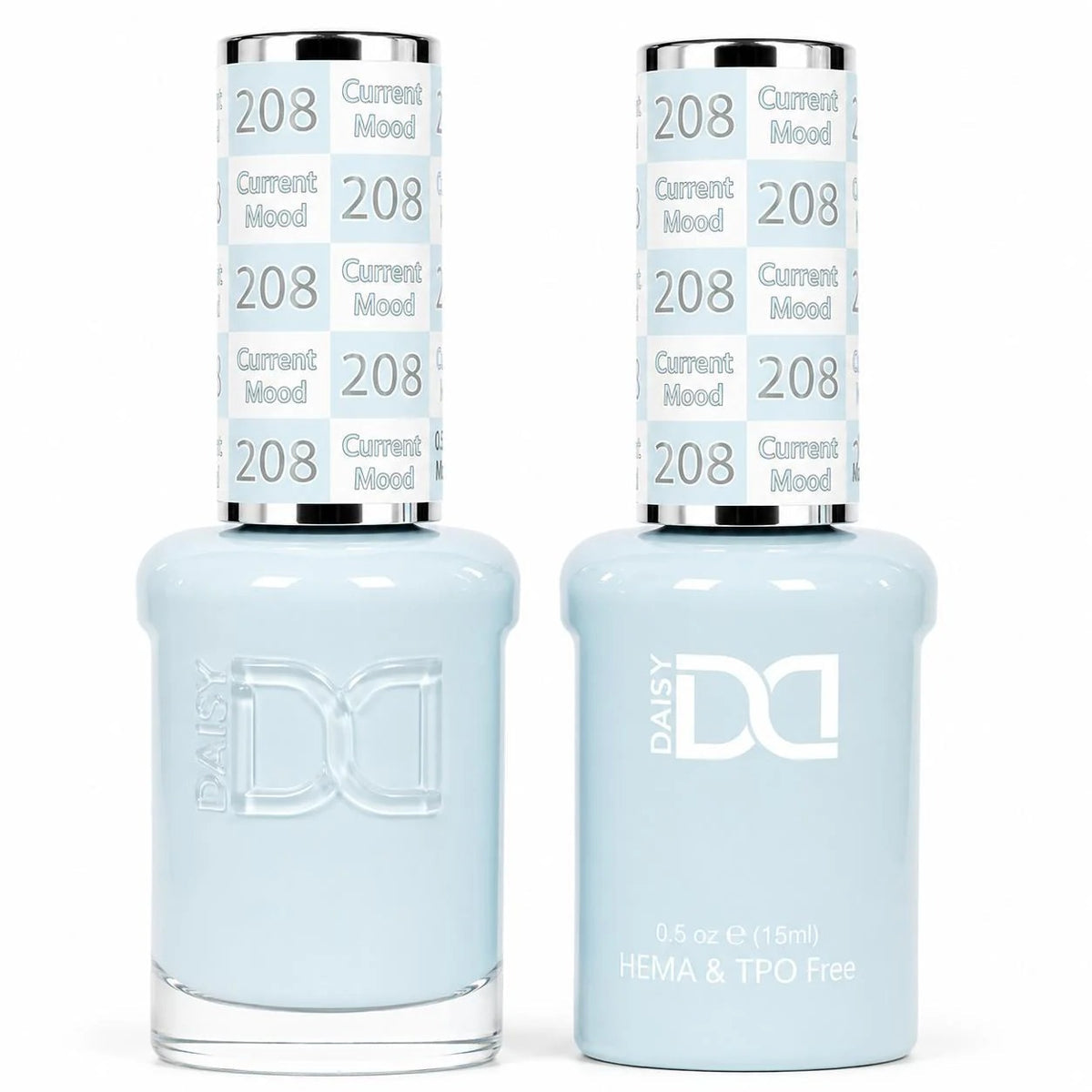 DND Duo Matching Color - HEMA/TPO Free - 208