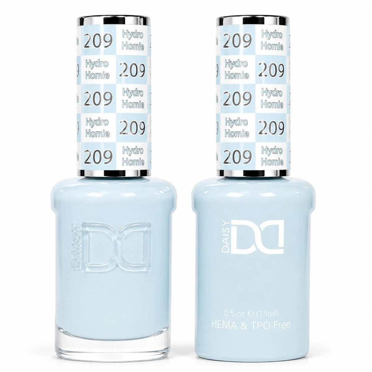 DND Duo Matching Color - HEMA/TPO Free - 209