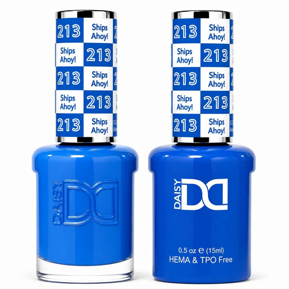 DND Duo Matching Color - HEMA/TPO Free - 213