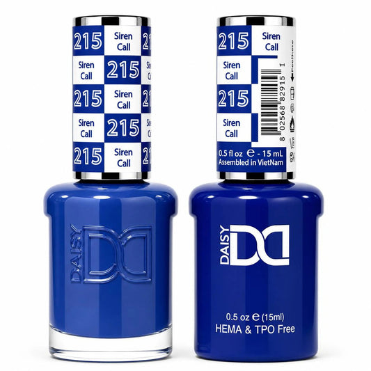 DND Duo Matching Color - HEMA/TPO Free - 215