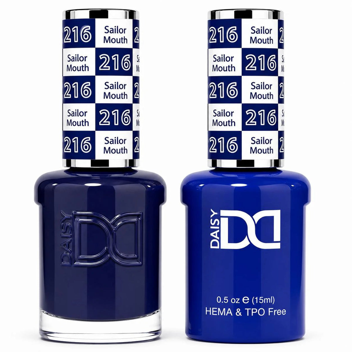 DND Duo Matching Color - HEMA/TPO Free - 216