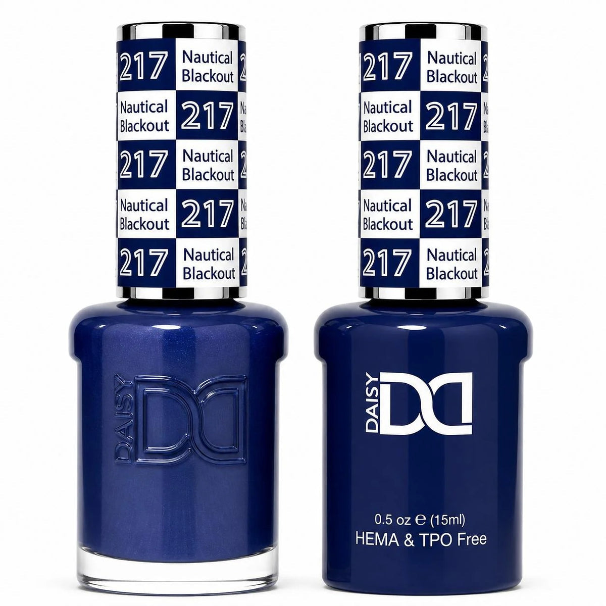 DND Duo Matching Color - HEMA/TPO Free - 217