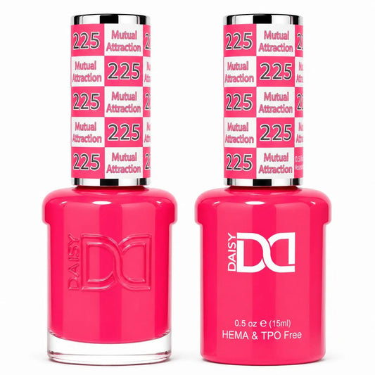 DND Duo Matching Color - HEMA/TPO Free - 225