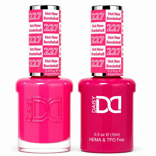 DND Duo Matching Color - HEMA/TPO Free - 227